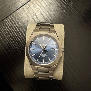 Meet your Posher, Jamar